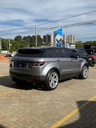 LAND ROVER-RANGE ROVER EVOQUE-2013
