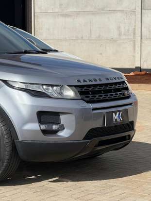 LAND ROVER-RANGE ROVER EVOQUE-2013