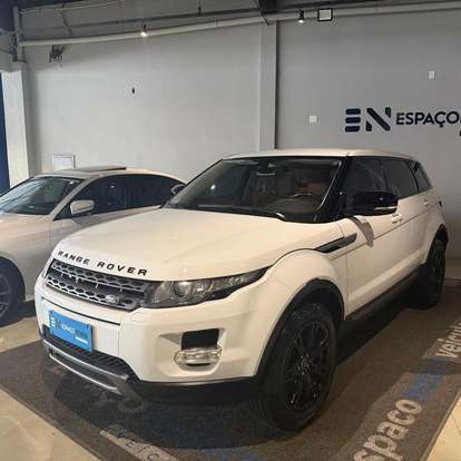LAND ROVER-RANGE ROVER EVOQUE-2013