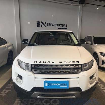 LAND ROVER-RANGE ROVER EVOQUE-2013