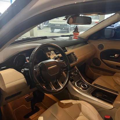 LAND ROVER-RANGE ROVER EVOQUE-2013