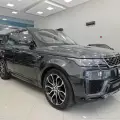 LAND ROVER RANGE ROVER SPORT 3.0 HSE 4X4 V6 24V TURBO DIESEL 4P AUTOMÁTICO LAND ROVER RANGE ROVER SPORT 3.0 HSE 4X4 V6 24V TURBO DIESEL 4P AUTOMÁTICO
