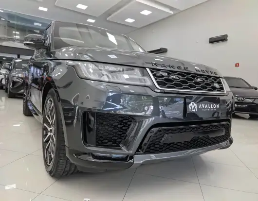 LAND ROVER-RANGE ROVER SPORT-2019