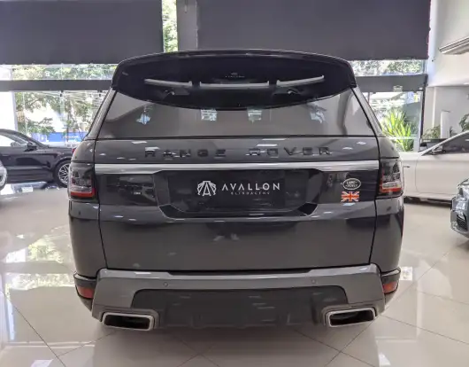 LAND ROVER-RANGE ROVER SPORT-2019