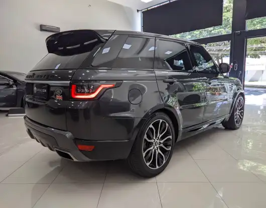 LAND ROVER-RANGE ROVER SPORT-2019
