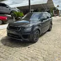 LAND ROVER RANGE ROVER SPORT 3.0 D300 TURBO DIESEL MHEV HSE AUTOMÁTICO LAND ROVER RANGE ROVER SPORT 3.0 D300 TURBO DIESEL MHEV HSE AUTOMÁTICO