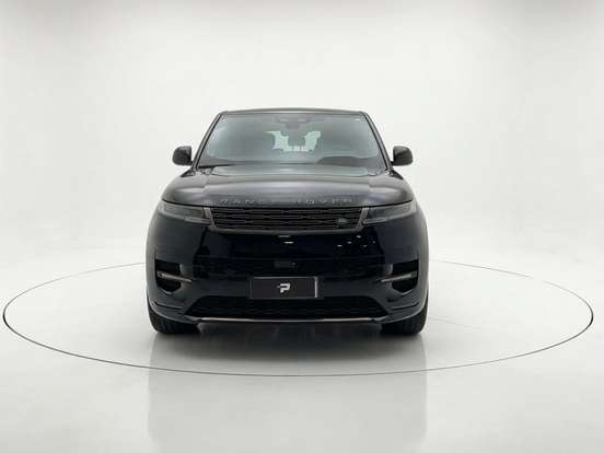 LAND ROVER-RANGE ROVER SPORT-3.0 D350 TURBO DIESEL MHEV DYNAMIC HSE AWD AUTOMÁTICO LAND ROVER-RANGE ROVER SPORT-2024