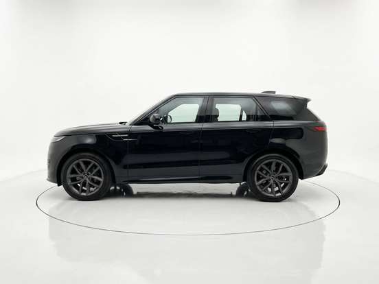 LAND ROVER-RANGE ROVER SPORT-3.0 D350 TURBO DIESEL MHEV DYNAMIC HSE AWD AUTOMÁTICO LAND ROVER-RANGE ROVER SPORT-2024