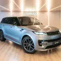 LAND ROVER RANGE ROVER SPORT 3.0 D350 TURBO DIESEL MHEV DYNAMIC HSE AWD AUTOMÁTICO LAND ROVER RANGE ROVER SPORT 3.0 D350 TURBO DIESEL MHEV DYNAMIC HSE AWD AUTOMÁTICO