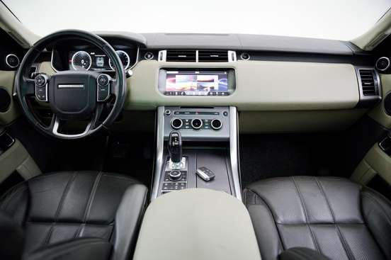 LAND ROVER-RANGE ROVER SPORT-2017