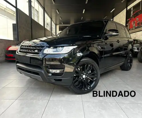 LAND ROVER-RANGE ROVER SPORT-2015