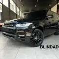 LAND ROVER RANGE ROVER SPORT 4.4 HSE DYNAMIC 4X4 V8 32V DIESEL 4P AUTOMÁTICO LAND ROVER RANGE ROVER SPORT 4.4 HSE DYNAMIC 4X4 V8 32V DIESEL 4P AUTOMÁTICO
