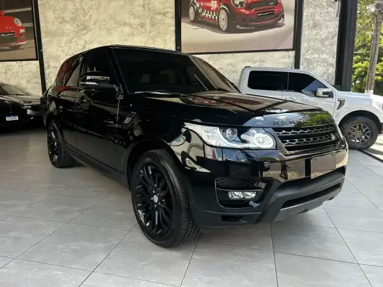 LAND ROVER-RANGE ROVER SPORT-2015