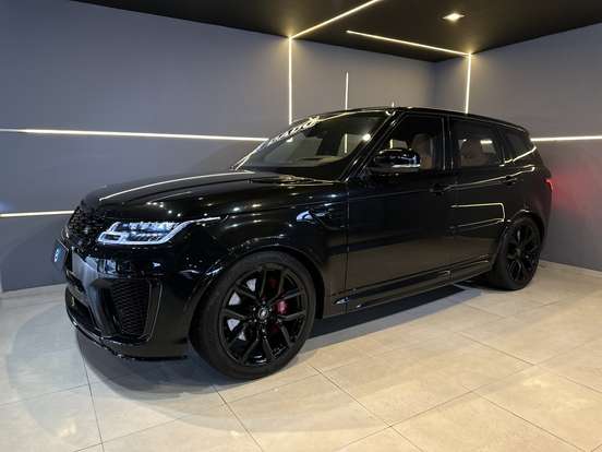 LAND ROVER-RANGE ROVER SPORT-2020