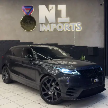 LAND ROVER RANGE ROVER VELAR 2.0 P300 GASOLINA R-DYNAMIC SE AUTOMÁTICO
