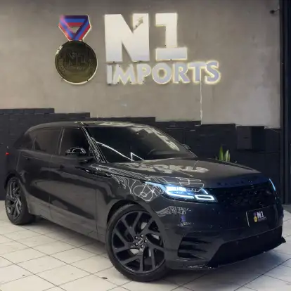 LAND ROVER-RANGE ROVER VELAR-2019