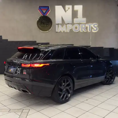 LAND ROVER-RANGE ROVER VELAR-2019