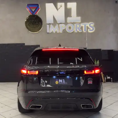 LAND ROVER-RANGE ROVER VELAR-2019