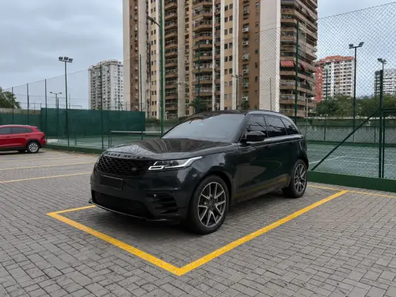 LAND ROVER RANGE ROVER VELAR 2.0 P400E PHEV R-DYNAMIC HSE AUTOMÁTICO