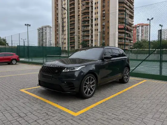 LAND ROVER-RANGE ROVER VELAR-2023