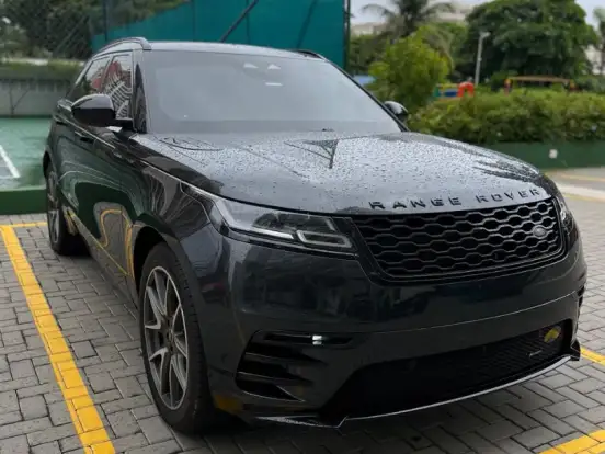 LAND ROVER-RANGE ROVER VELAR-2.0 P400E PHEV R-DYNAMIC HSE AUTOMÁTICO LAND ROVER-RANGE ROVER VELAR-2023