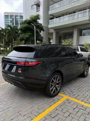 LAND ROVER-RANGE ROVER VELAR-2023