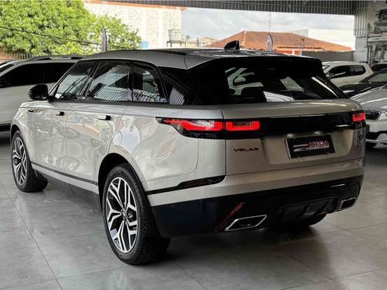 LAND ROVER-RANGE ROVER VELAR-2020