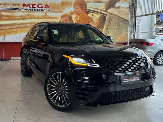 LAND ROVER-RANGE ROVER VELAR-2022