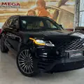 LAND ROVER RANGE ROVER VELAR 2.0 P400E PHEV R-DYNAMIC HSE AUTOMÁTICO LAND ROVER RANGE ROVER VELAR 2.0 P400E PHEV R-DYNAMIC HSE AUTOMÁTICO