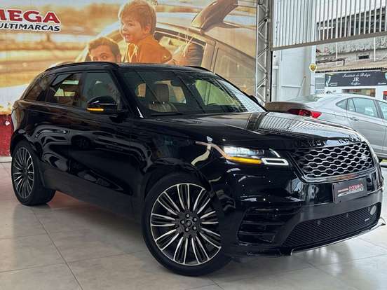 LAND ROVER-RANGE ROVER VELAR-2.0 P400E PHEV R-DYNAMIC HSE AUTOMÁTICO LAND ROVER-RANGE ROVER VELAR-2022