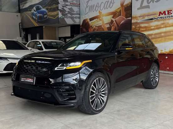LAND ROVER-RANGE ROVER VELAR-2022