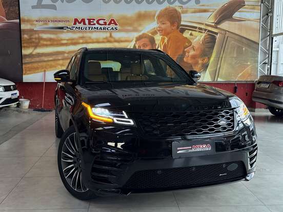 LAND ROVER-RANGE ROVER VELAR-2022