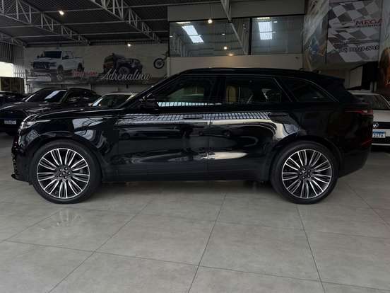 LAND ROVER-RANGE ROVER VELAR-2.0 P400E PHEV R-DYNAMIC HSE AUTOMÁTICO LAND ROVER-RANGE ROVER VELAR-2022
