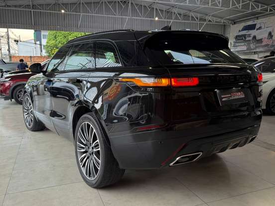 LAND ROVER-RANGE ROVER VELAR-2022