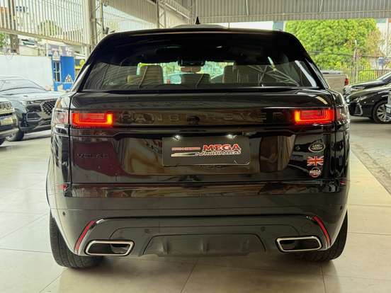 LAND ROVER-RANGE ROVER VELAR-2.0 P400E PHEV R-DYNAMIC HSE AUTOMÁTICO LAND ROVER-RANGE ROVER VELAR-2022