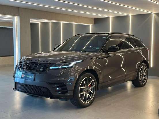 LAND ROVER-RANGE ROVER VELAR-2.0 P400E PHEV R-DYNAMIC HSE AUTOMÁTICO LAND ROVER-RANGE ROVER VELAR-2023