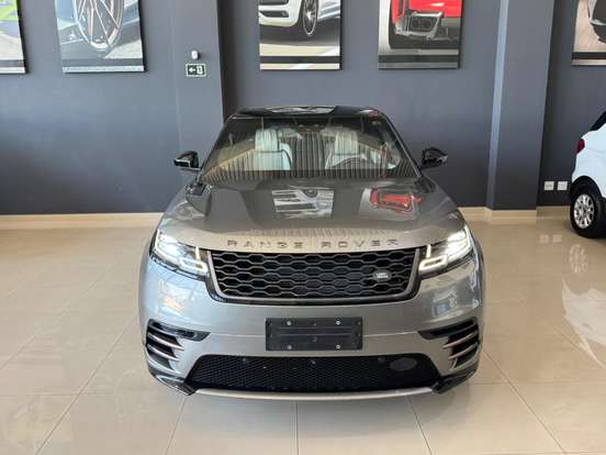 LAND ROVER-RANGE ROVER VELAR-2017
