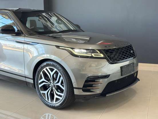LAND ROVER-RANGE ROVER VELAR-2017