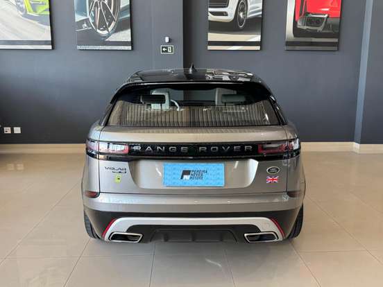 LAND ROVER-RANGE ROVER VELAR-2017