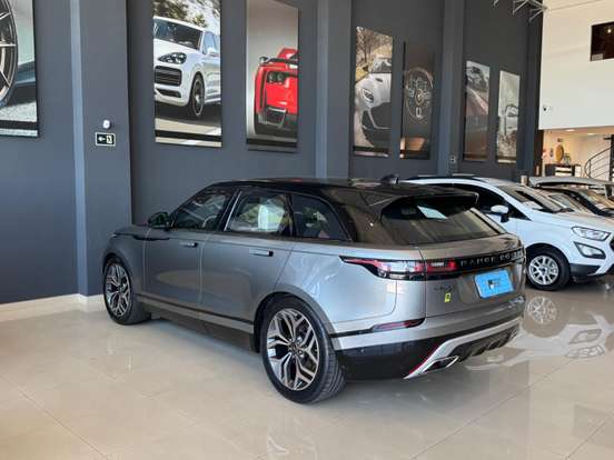 LAND ROVER-RANGE ROVER VELAR-2017