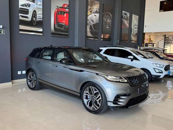 LAND ROVER-RANGE ROVER VELAR-2017