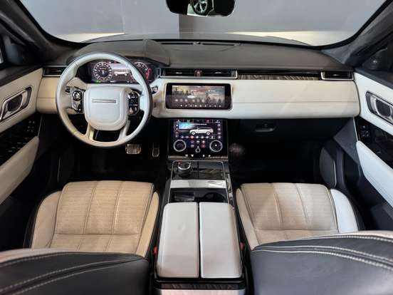 LAND ROVER-RANGE ROVER VELAR-2017