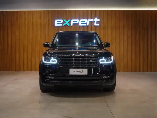 LAND ROVER-RANGE ROVER VOGUE-4.4 AUTOBIOGRAPHY SDV8 4X4 TURBO DIESEL 4P AUTOMÁTICO LAND ROVER-RANGE ROVER VOGUE-2016