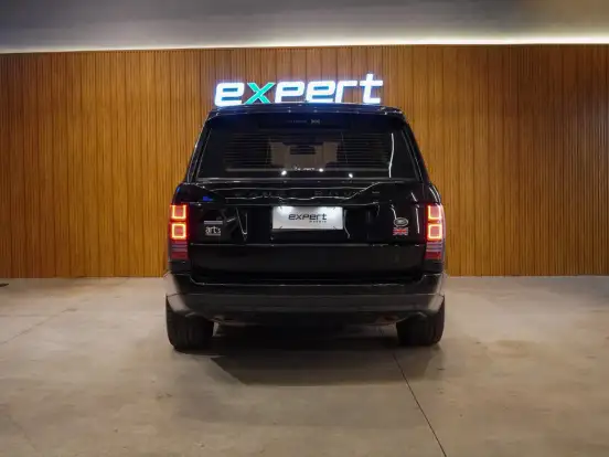 LAND ROVER-RANGE ROVER VOGUE-4.4 AUTOBIOGRAPHY SDV8 4X4 TURBO DIESEL 4P AUTOMÁTICO LAND ROVER-RANGE ROVER VOGUE-2016