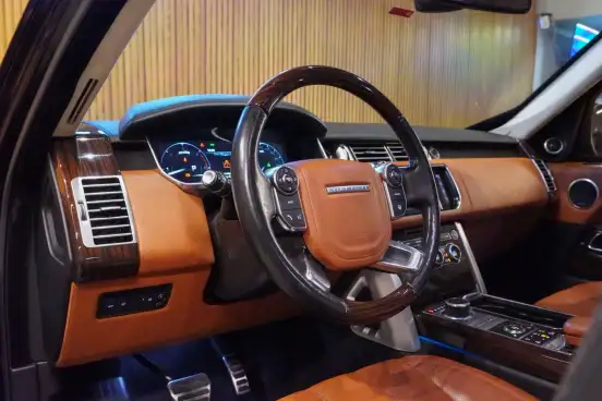 LAND ROVER-RANGE ROVER VOGUE-2016