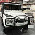 LAND ROVER DEFENDER 2.5 STD 110 4X4 TURBO DIESEL 4P MANUAL LAND ROVER DEFENDER 2.5 STD 110 4X4 TURBO DIESEL 4P MANUAL