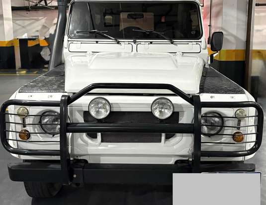 LAND ROVER-DEFENDER-2005