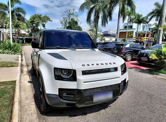 LAND ROVER-DEFENDER-2022