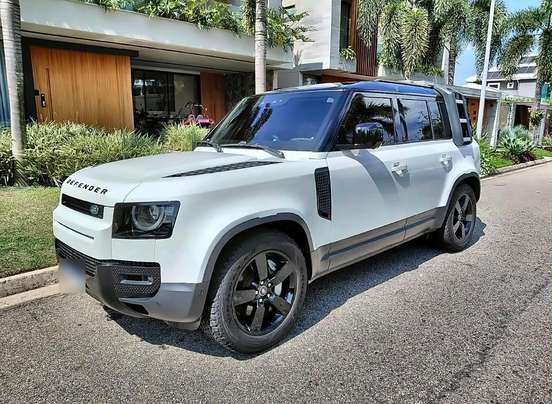 LAND ROVER-DEFENDER-2022