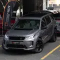 LAND ROVER DISCOVERY SPORT 2.0 D200 TURBO DIESEL MHEV R-DYNAMIC SE AUTOMÁTICO LAND ROVER DISCOVERY SPORT 2.0 D200 TURBO DIESEL MHEV R-DYNAMIC SE AUTOMÁTICO